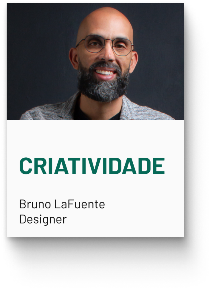 Bruno LaFuente