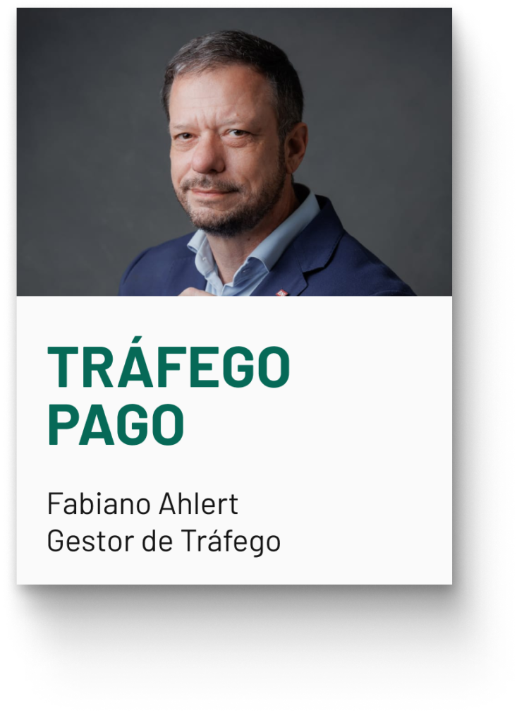 Fabiano Ahlert